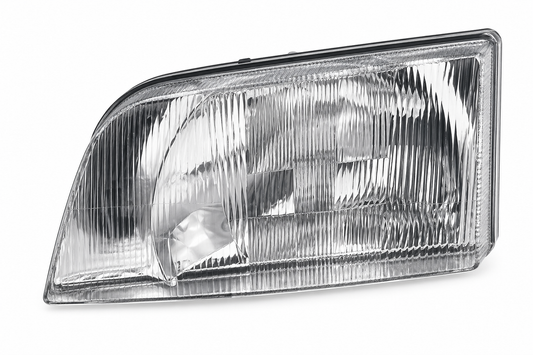 564.96026 - Headlamp Assembly LH
