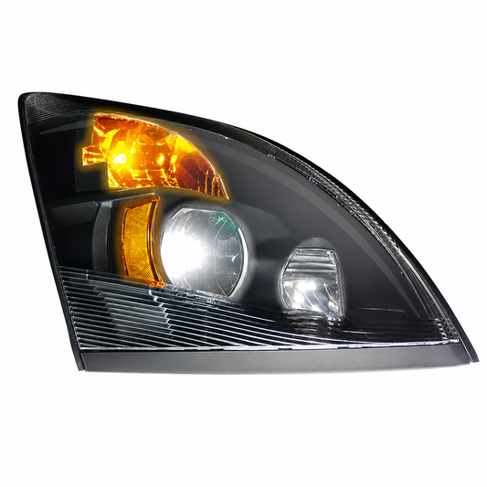564.96027 - Headlamp Assembly RH