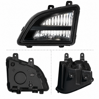 compare product 564.96042L - Fog Lamp & Driving L