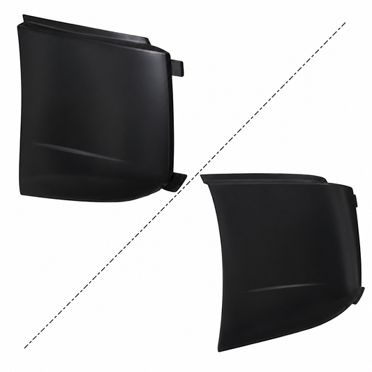 564.96087 - Corner Bumper Cover