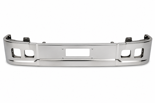 564.96107HS - Bumper SST 17in Volv