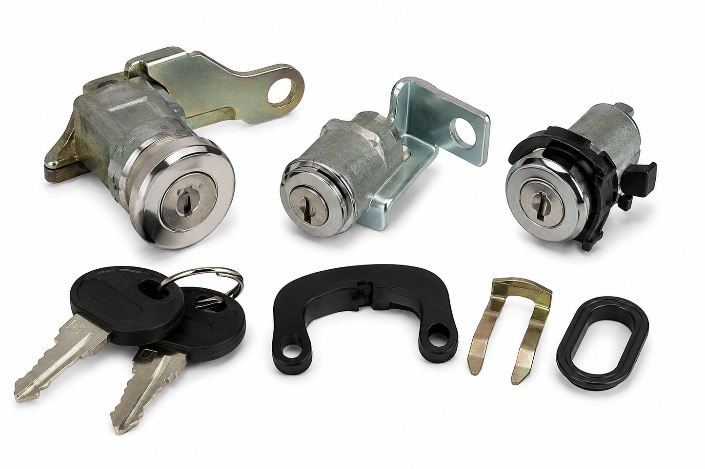 564.96133 - Lock Set OE Replacem