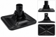568.1003HD - Landing Gear Sand Sh