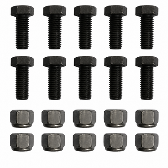 compare product 568.1006 - Landing Gear Bolt Ki