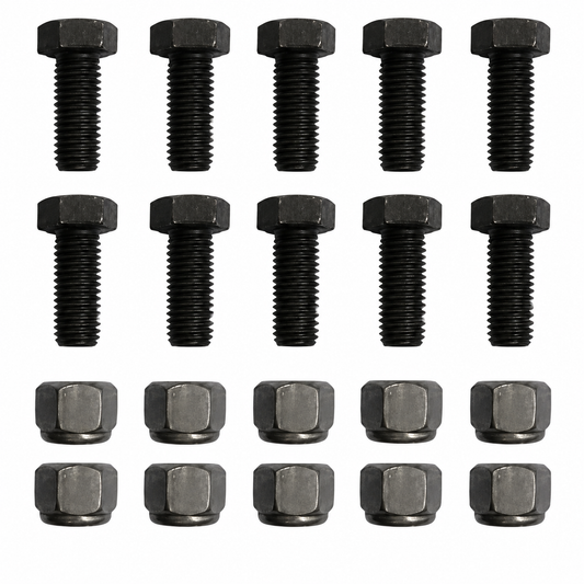 568.1006 - Landing Gear Bolt Ki