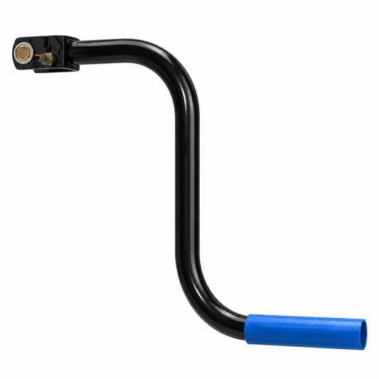 568.1021 - Landing Gear Handle