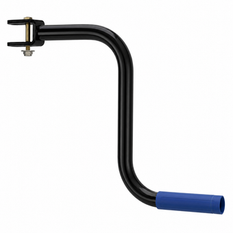 compare product 568.1021H - Landing Gear Handle