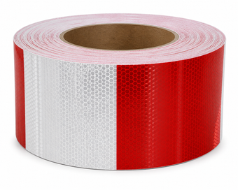 compare product 571.CT0706 - 12in Red/White 150ft