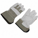 571.G2002XL - Gloves Leather Palm