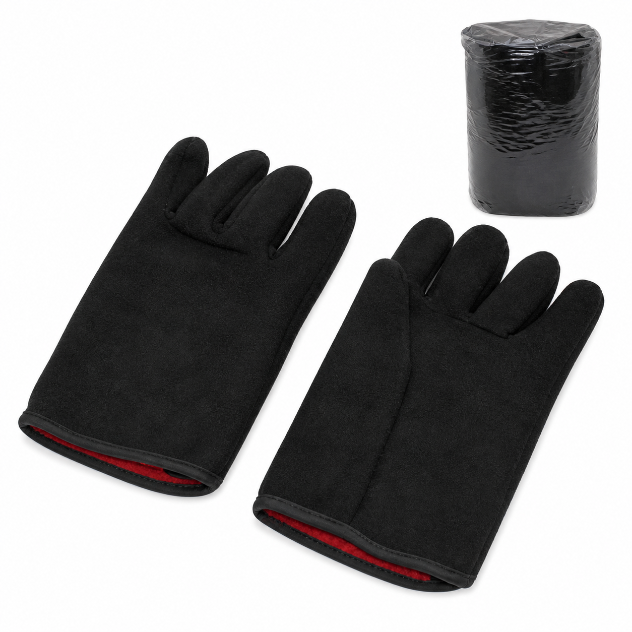 Safety Equipment