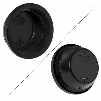 compare product 571.GR30 - Light Grommet