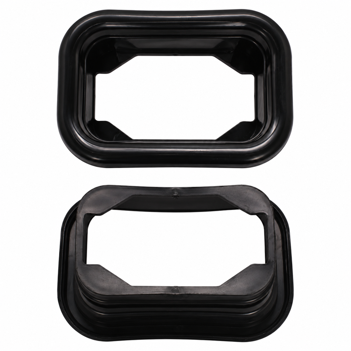 571.GR302 - Light Grommet Closed