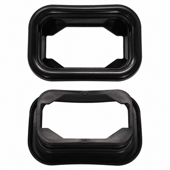 compare product 571.GR302 - Light Grommet Closed