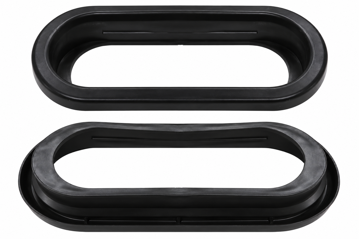 571.GR60 - Light Grommet