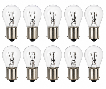 compare product 571.LB1156HE - Hella Miniature Bulb