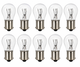 571.LB1156HE - Hella Miniature Bulb