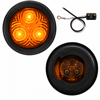 compare product 571.LD10CA13-K - Marker Light Kit LED
