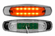 571.LD10CA13 - Marker Light LED 2.5