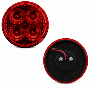 compare product 571.LD10R4 - Marker Light LED 2-1