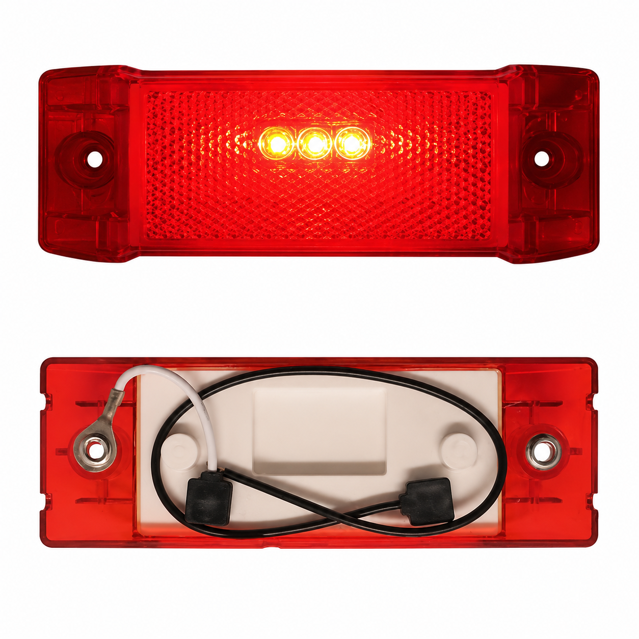 Truck Lighting