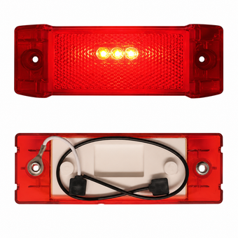 compare product 571.LD21R3 - Marker Light Reflex