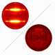 571.LD301R1-1 - Marker Light LED 2in