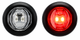 571.LD33PCR1-BLT - Marker Light LED 3/4
