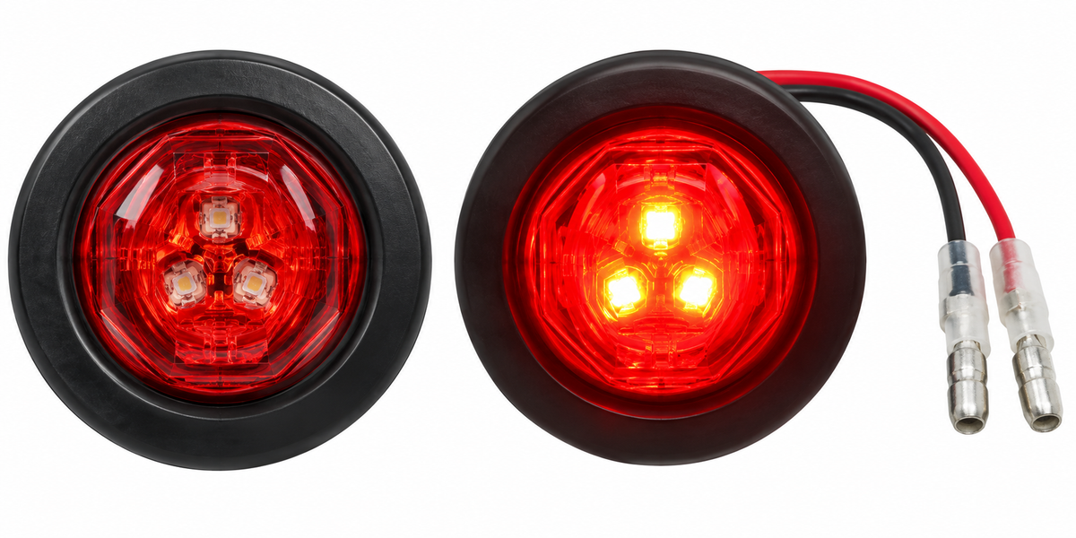 571.LD33R3 - Marker Light LED 3/4
