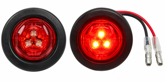 compare product 571.LD33R3 - Marker Light LED 3/4
