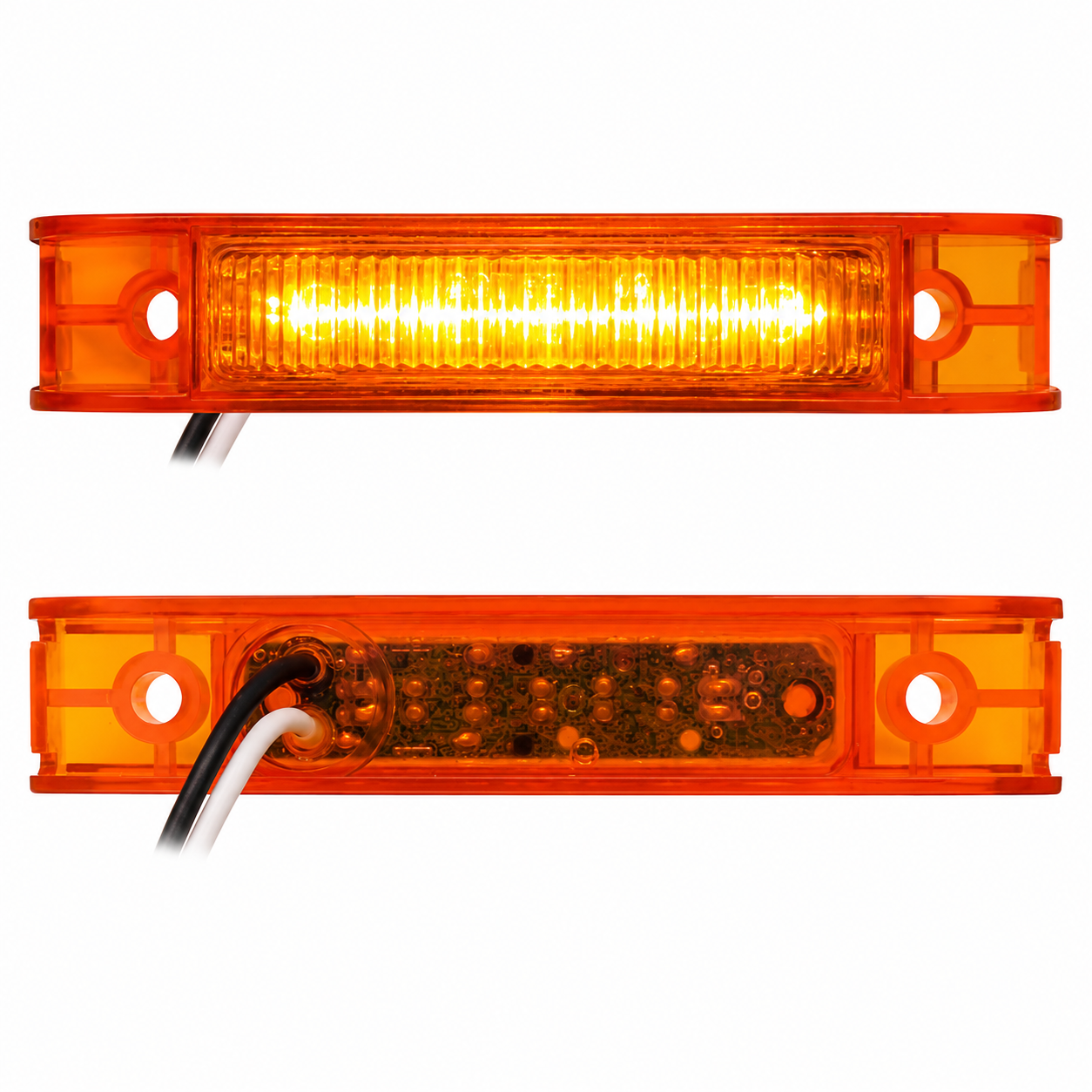 571.LD35A7 - Marker Light LED 3/4