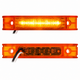 571.LD35A7 - Marker Light LED 3/4
