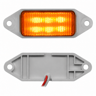 compare product 571.LD363A3 - Marker Light LED Dua