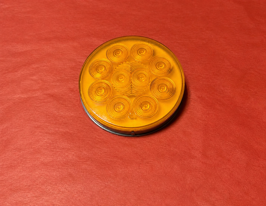 571.LD405A10 - F/P/T Light LED 4in