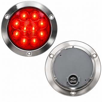 compare product 571.LD405R10SS - S/T/T Light LED 4in