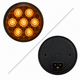 571.LD40A10-1F/P/T - F/P/T Light LED 4in
