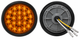 571.LD40A24F/P/T - F/P/T Light LED 4in