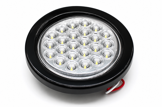 571.LD40W24-K - Back-Up Light Kit LED 4in 24-Diode