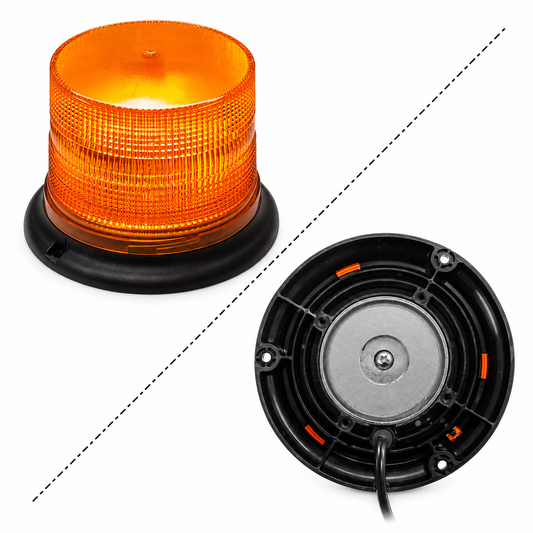 571.LD4AL36 - Warning Light LED Am