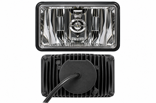 571.LD4X6W1H - Headlamp High Beam 4