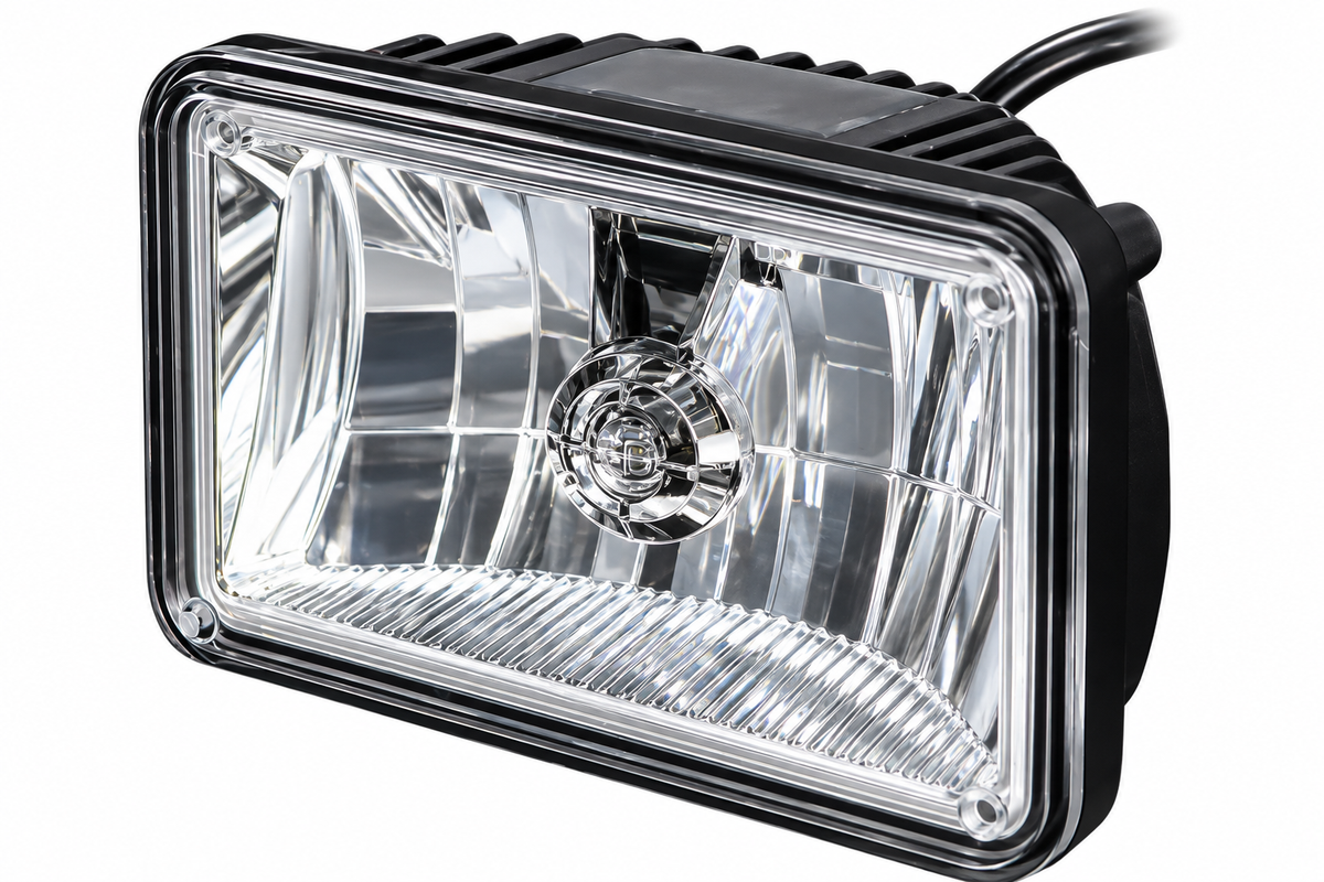 571.LD4X6W1L - Headlamp Low Beam 4i
