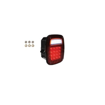 compare product 571.LD505R42 - S/T/T Box Light LED