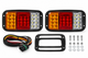 571.LD60A24-KF/P/T - F/P/T Light Kit LED