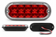 571.LD60CR24 - S/T/T Light LED 6in