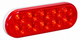 571.LD60R10 - S/T/T Light LED 6in