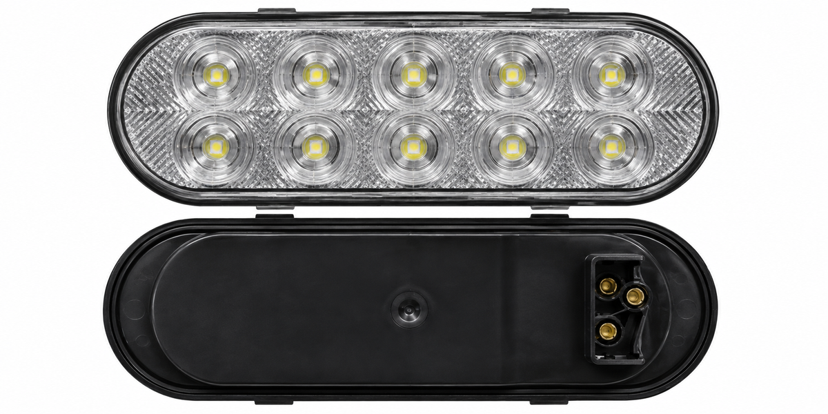 571.LD60W10-1 - Back-Up Light LED 6i