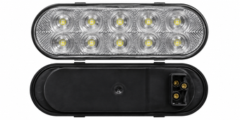 compare product 571.LD60W10-1 - Back-Up Light LED 6i