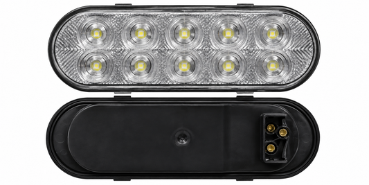 571.LD60W10-1 - Back-Up Light LED 6i