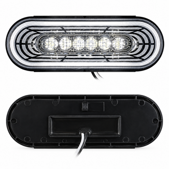 compare product 571.LD60W24 - Back-Up Light LED 6i
