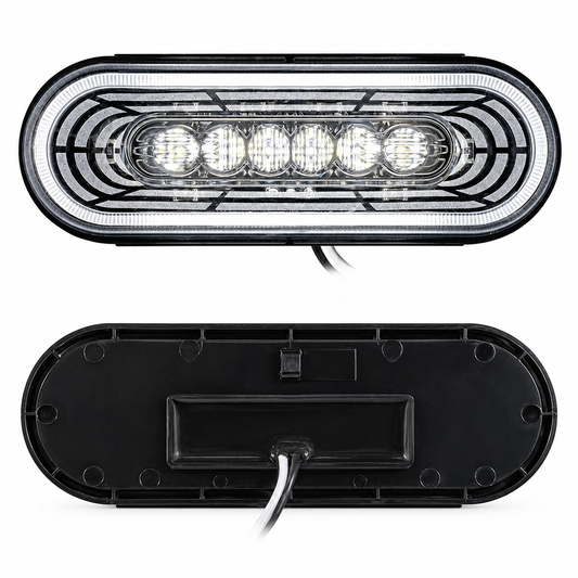 571.LD60W24 - Back-Up Light LED 6i