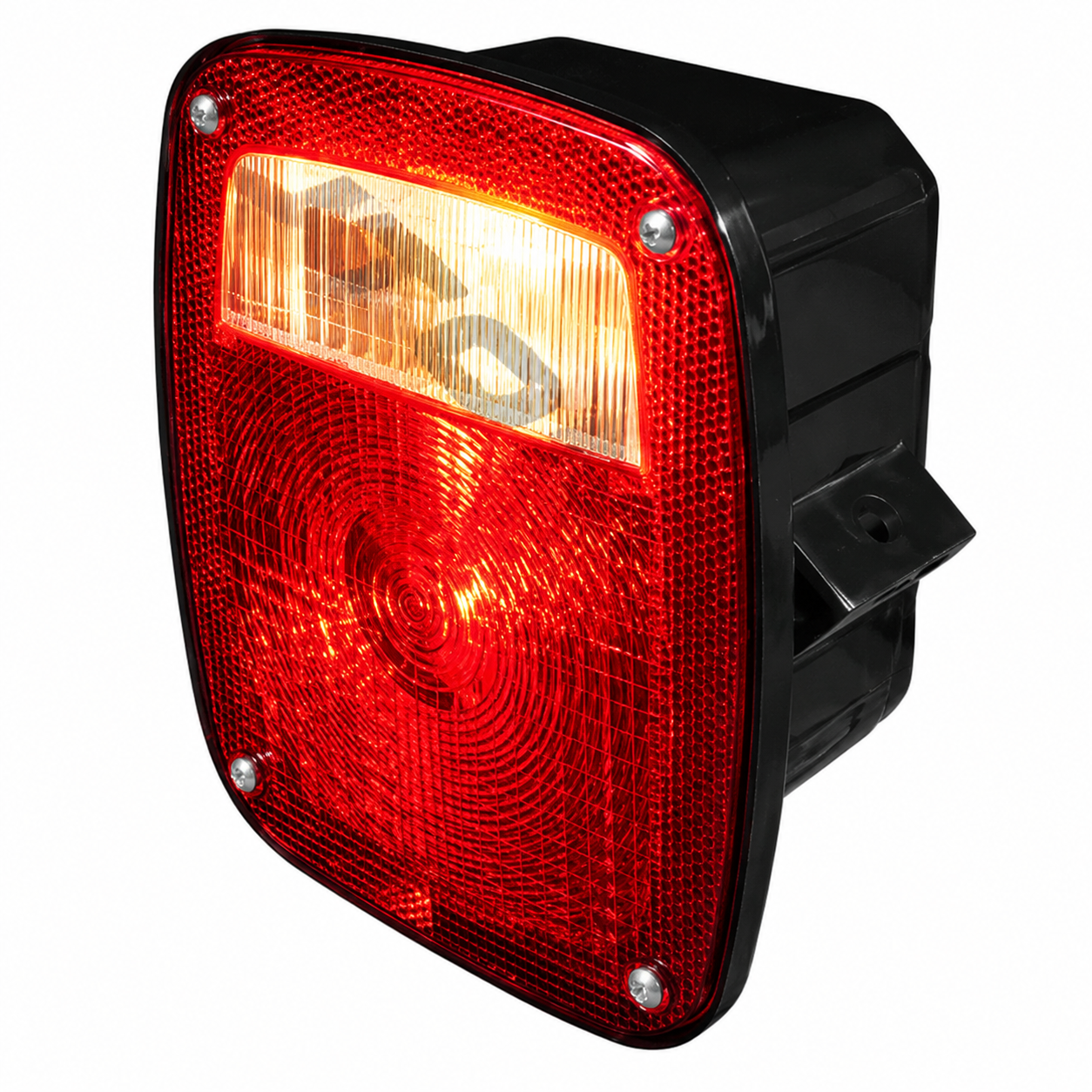 571.LD88COMB-CR17 - S/T/T LED Combinatio